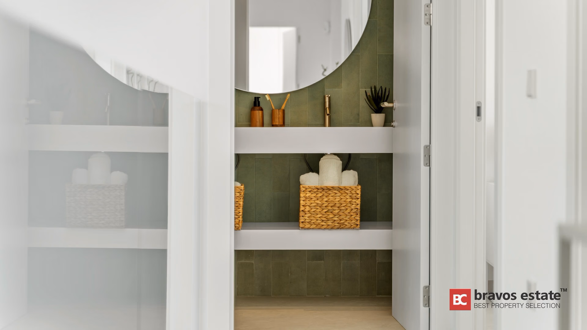 Luxe villa met 4 slaapkamers in Cumbre del Sol - 22