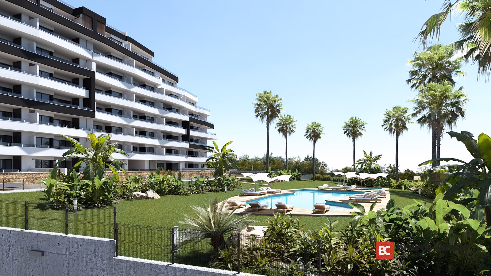New Build 2-Bedroom Apartment in San Miguel de Salinas - 3