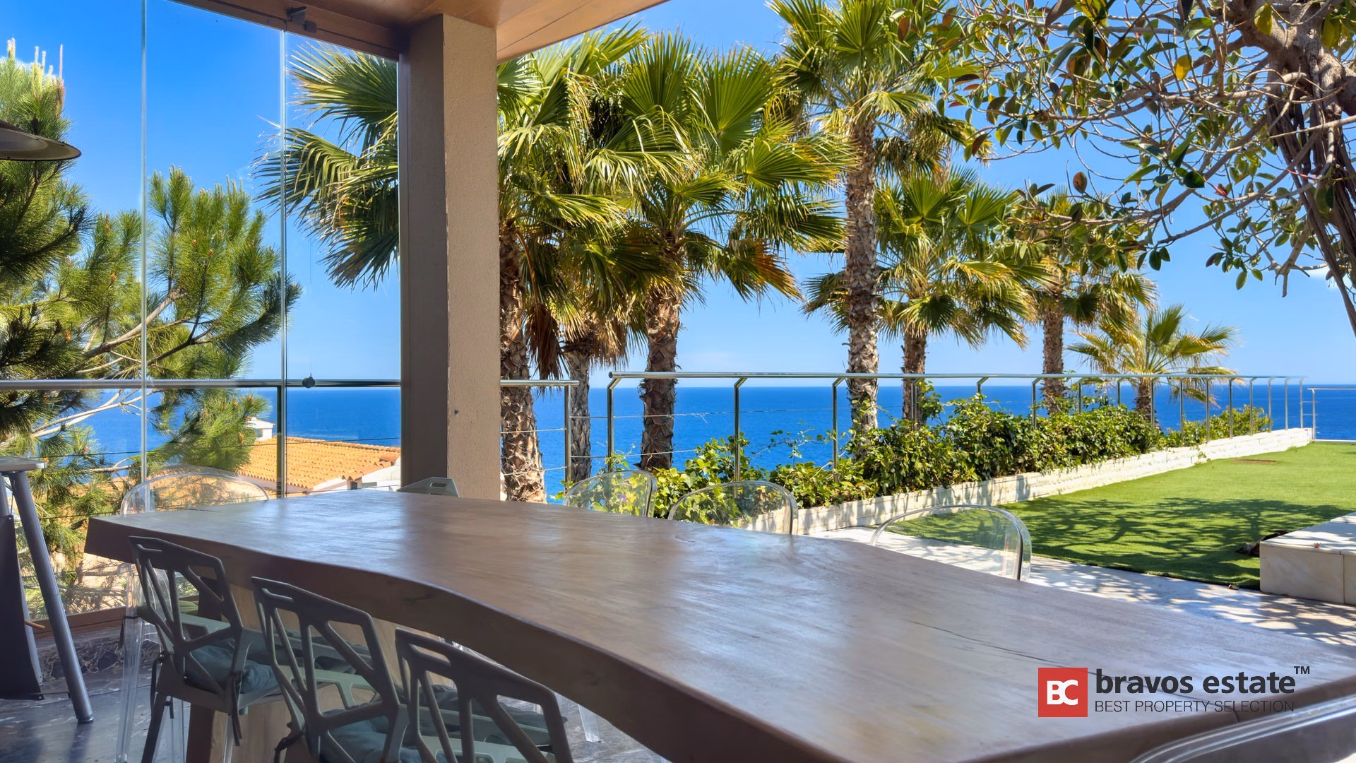 Villa Frente al Mar de 6 Dormitorios en El Campello - 45