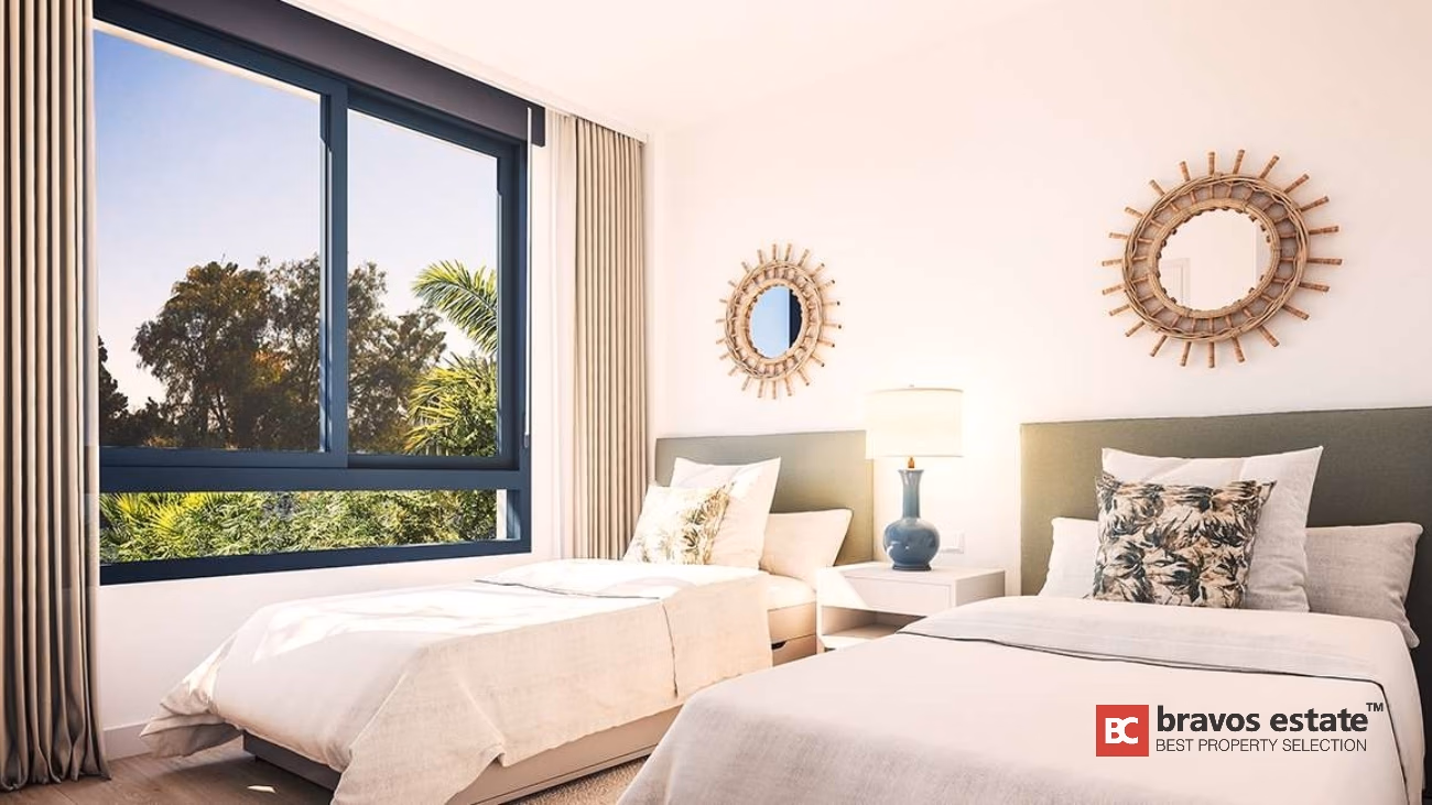 New Build 4-Bedroom Villa in Playa de San Juan - 9
