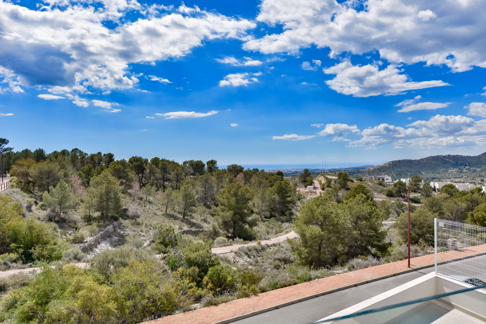Villa Rey Luis I 38 — Sierra Cortina, Finestrat 46