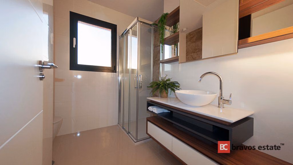 Apartamento Cerca del Mar de 2 Dormitorios en Arenales del Sol - 5