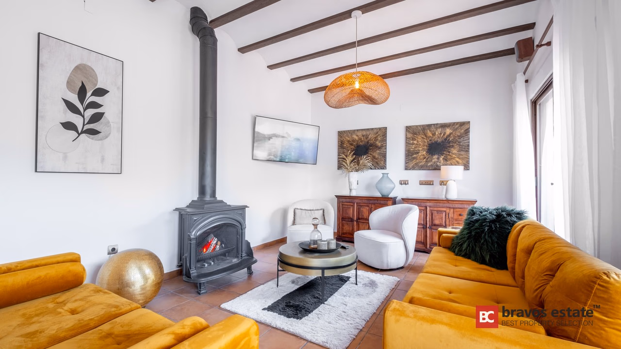 Villa de luxe de 12 chambres à Finestrat - 53