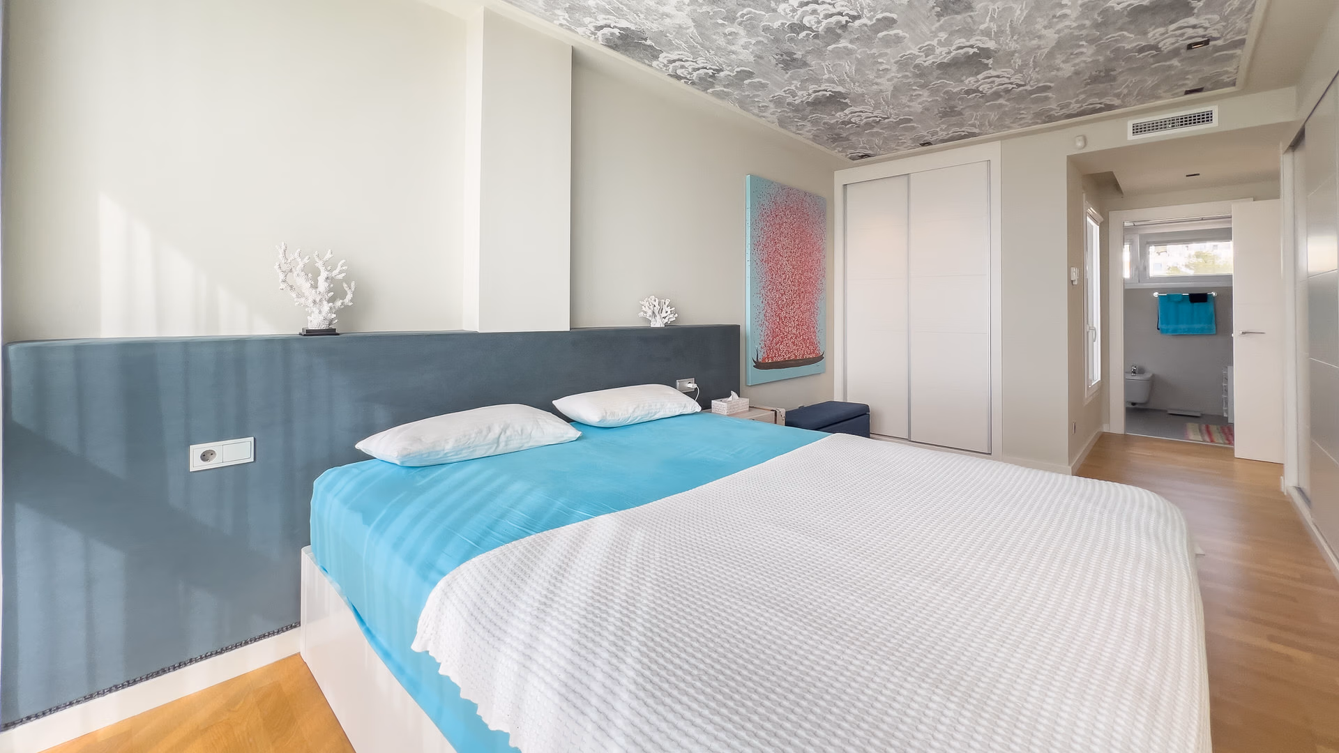 Helle Villa mit 3 Schlafzimmern in Finestrat - 30