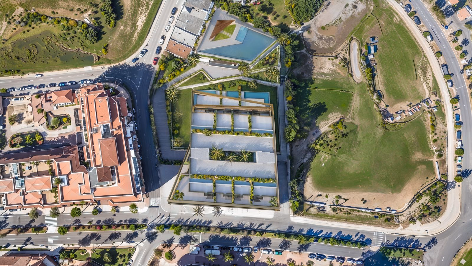 Estepona Sky Residences — Costa del Sol 29