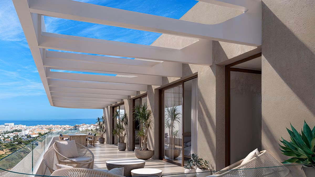 Coastal 22 — Estepona Centro, Costa del Sol 16