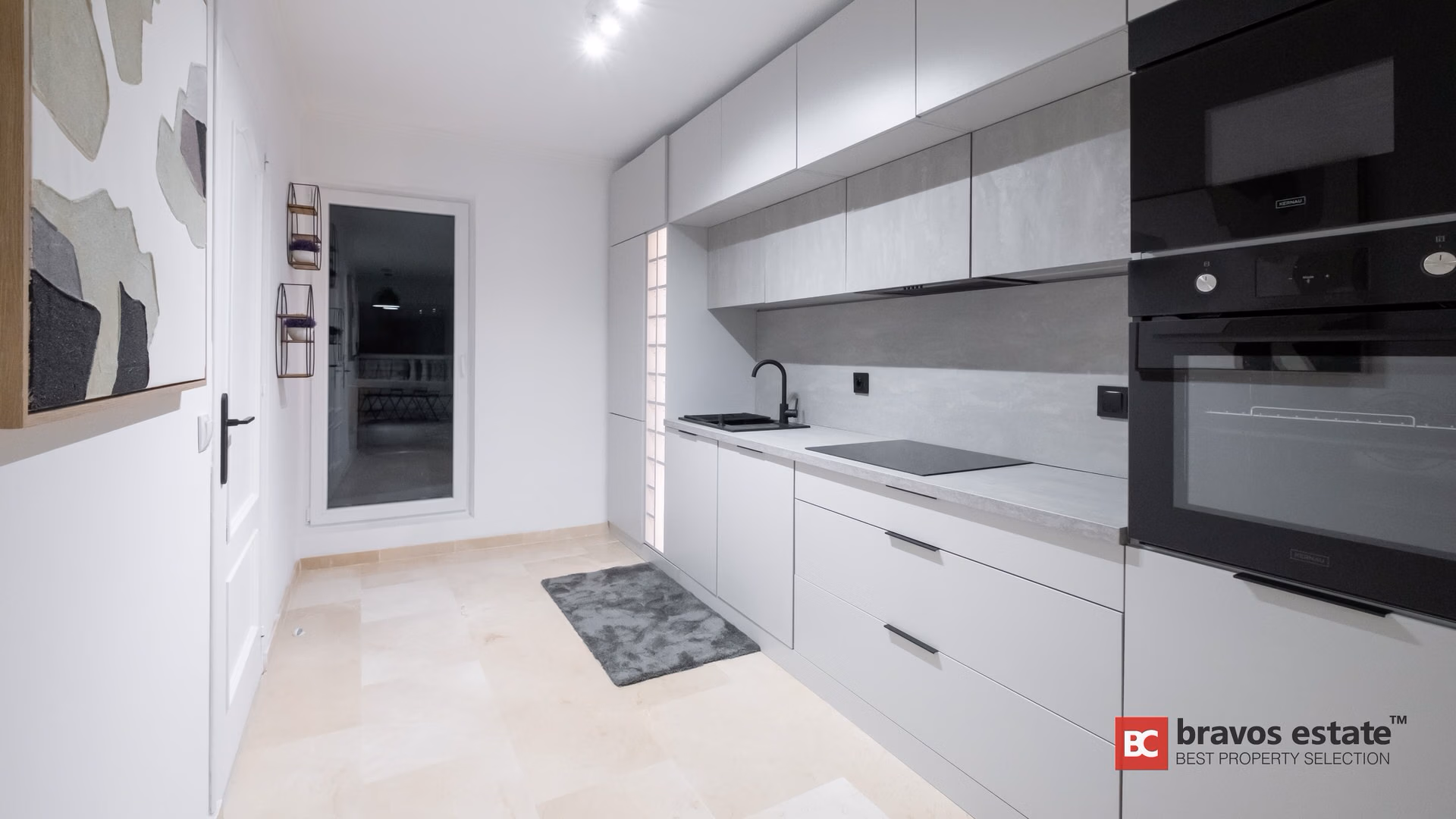 Geräumige Villa mit 8 Schlafzimmern in Finestrat - 28