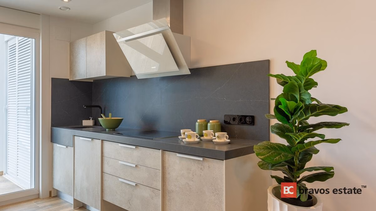 New Build 2-Bedroom Apartment in Punta Prima - 2