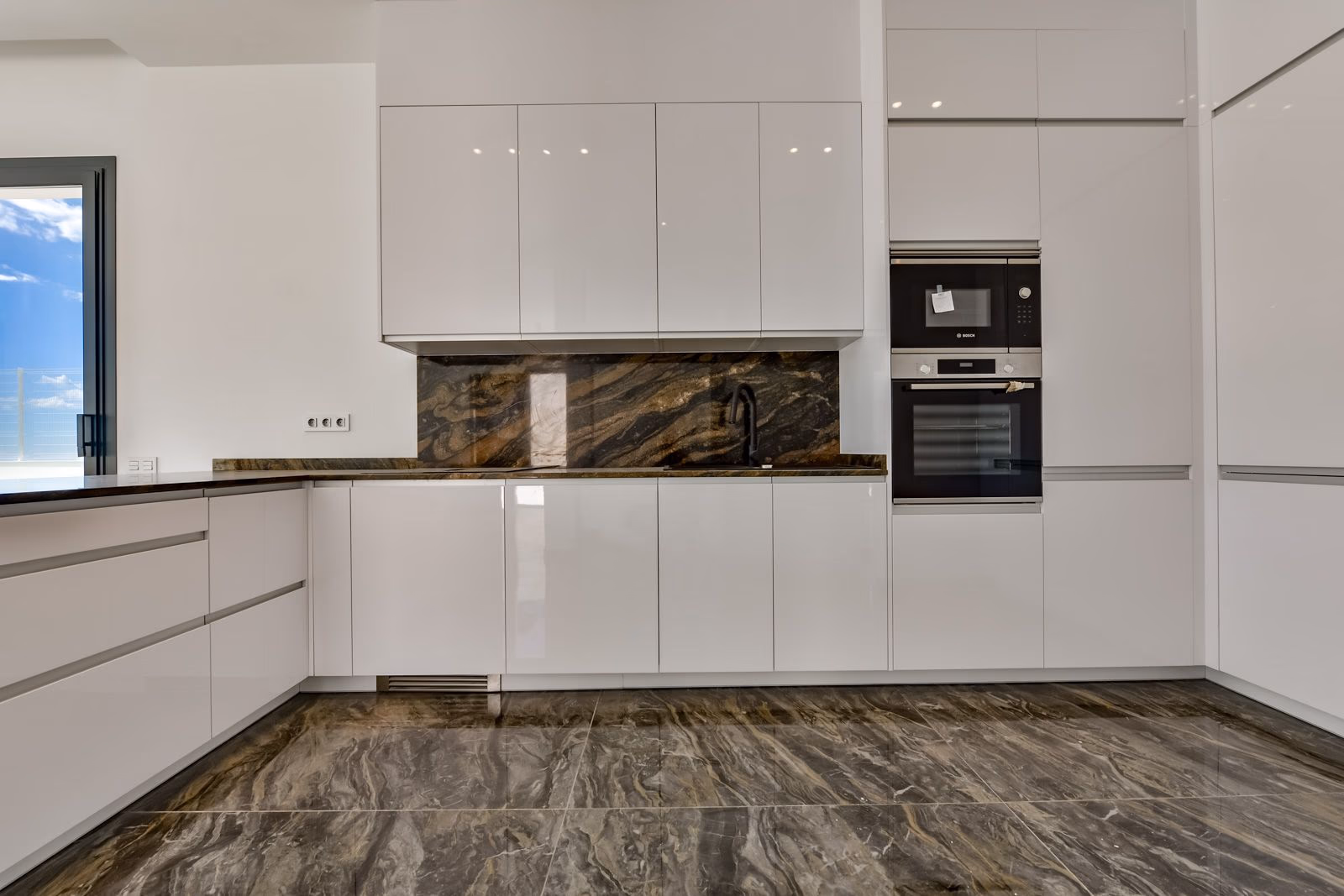 Villa Rey Luis I 38 — Sierra Cortina, Finestrat 29