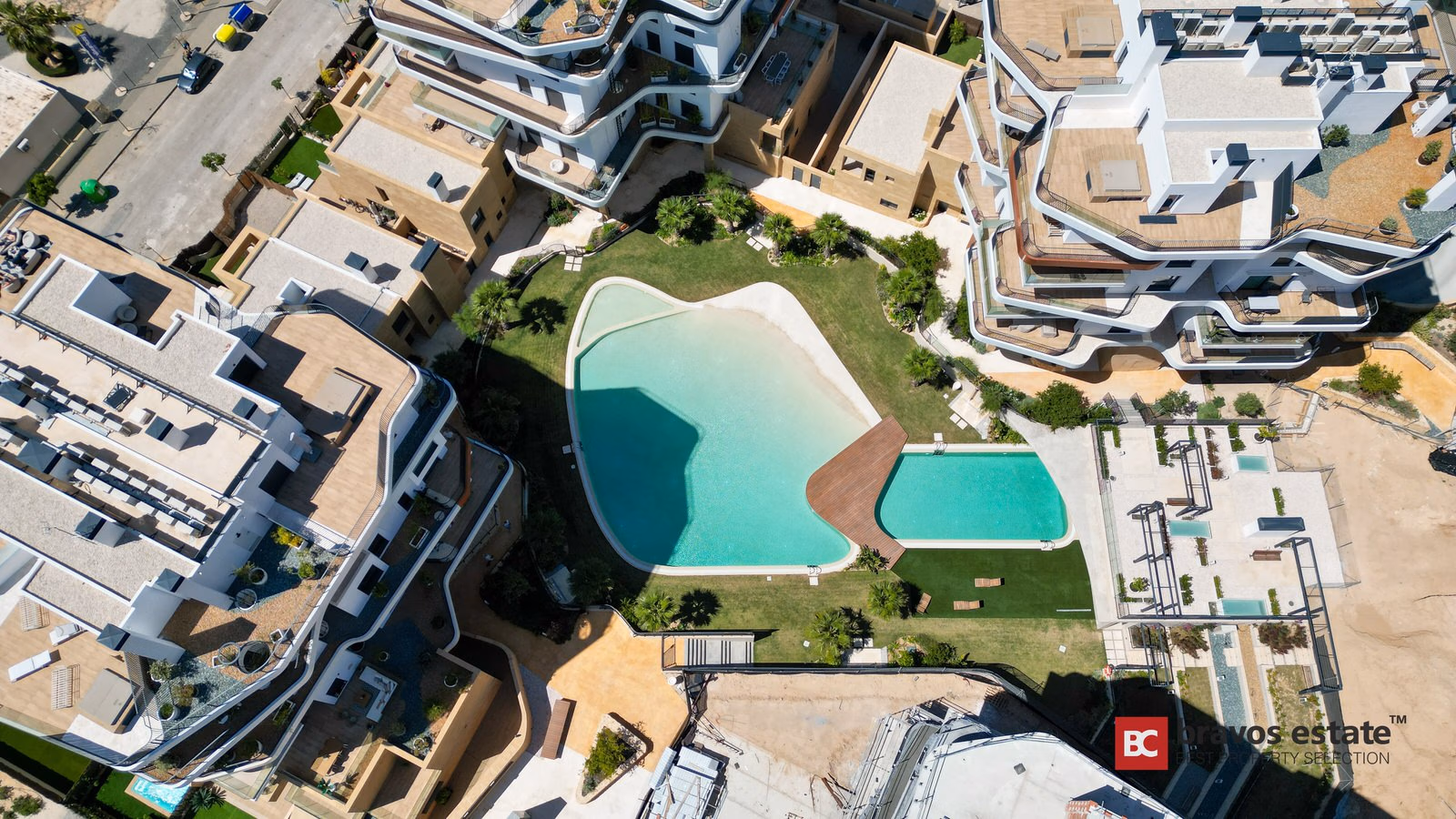 Apartamento Frente al Mar de 3 Dormitorios en Villajoyosa - 16