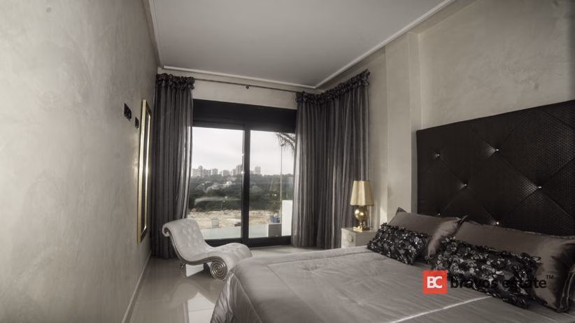 Вилла рядом с морем, 3 спальни в Кампоаморе - 5