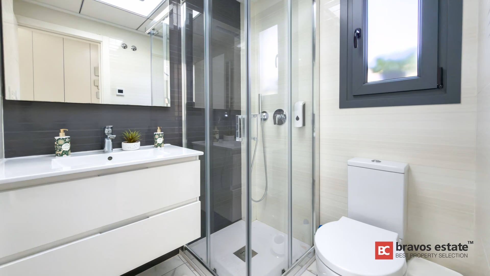 Villa Moderne de 3 Chambres à Finestrat - 23