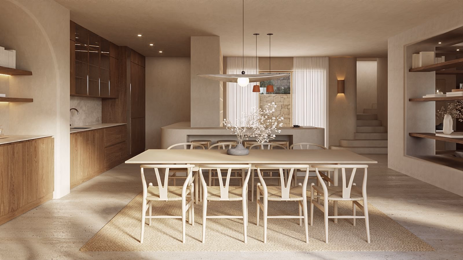Oasis — Detached Villa in Altea - 11