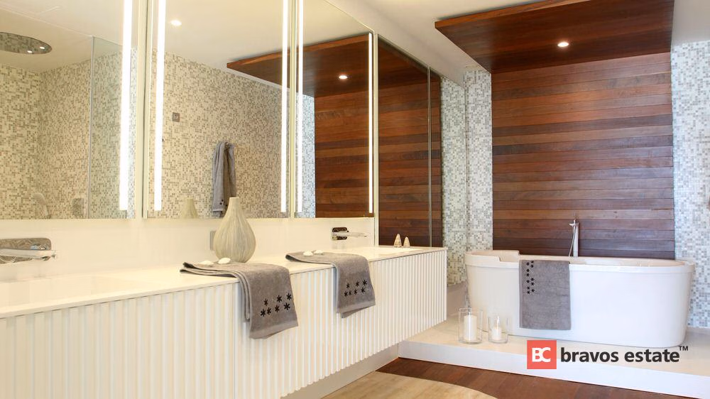 Apartamento De Lujo de 3 Dormitorios en Altea - 13