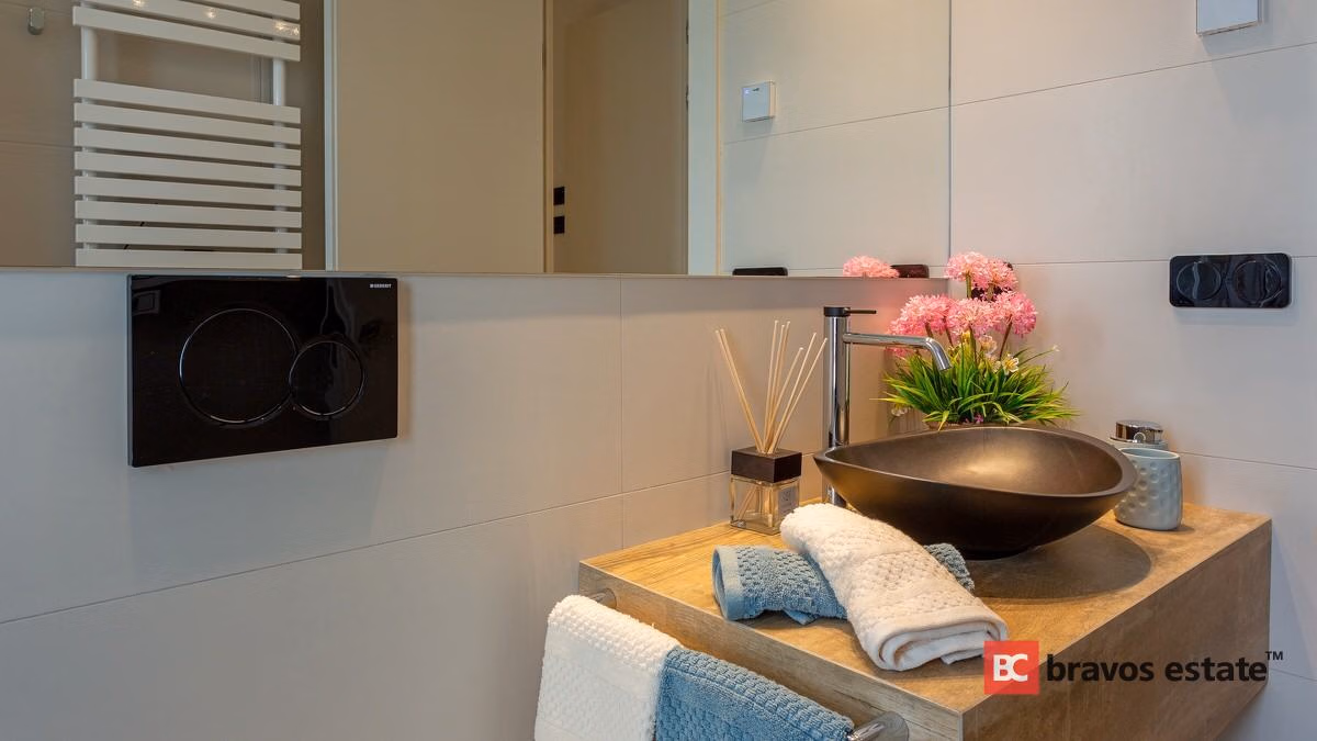 New Build 2-Bedroom Apartment in Punta Prima - 10