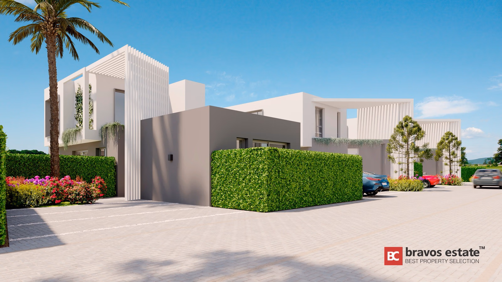 New Build 3-Bedroom Villa in El Campello - 4