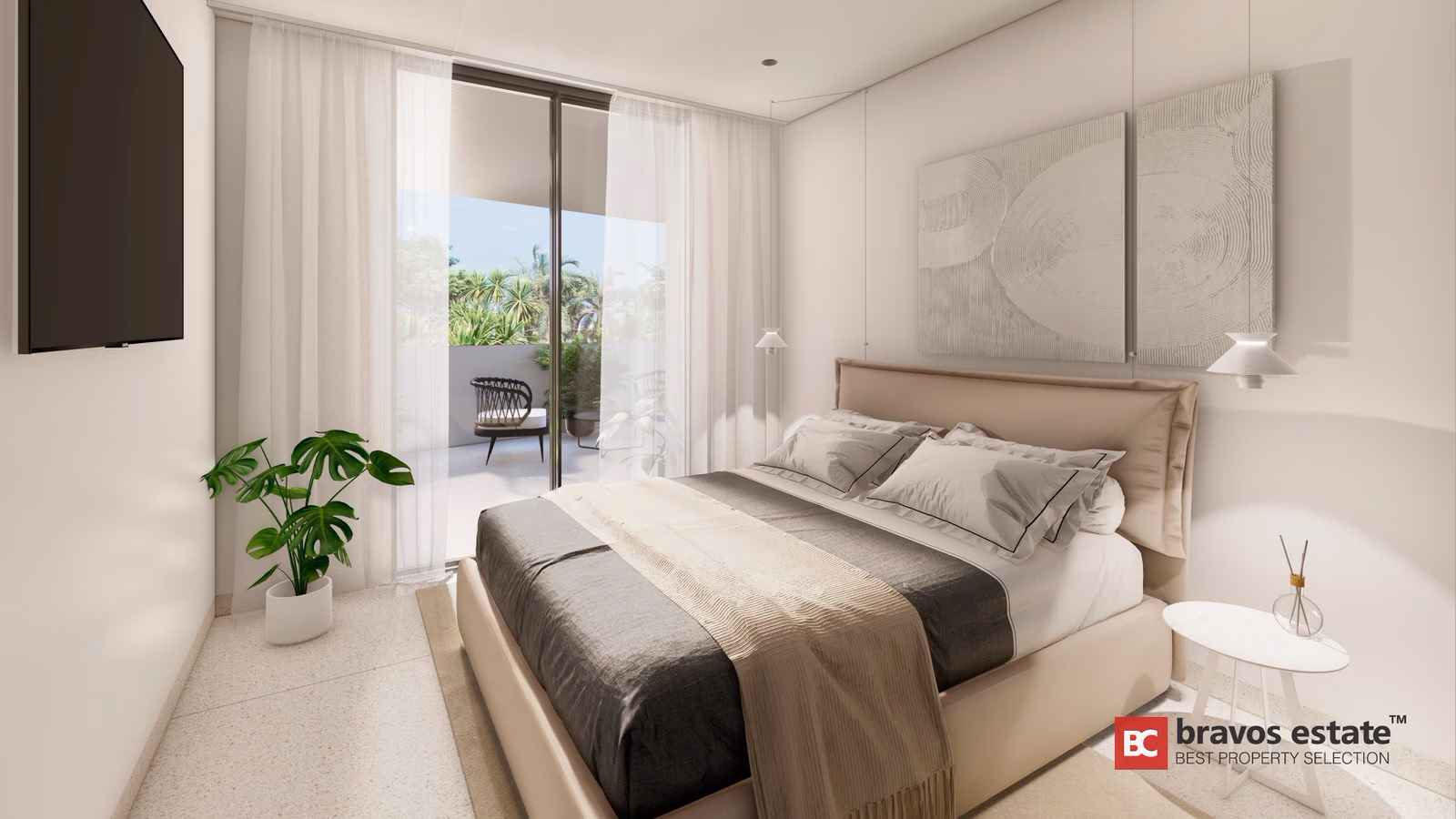 Nowy apartament z 2 sypialniami w Guardamar del Segura - 17