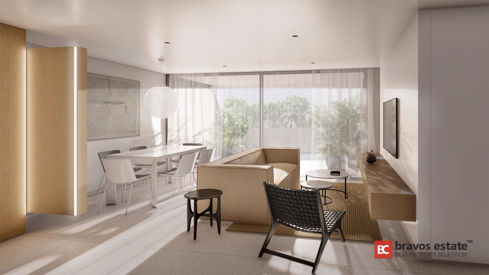 Nowy apartament z 2 sypialniami w Guardamar del Segura - 7