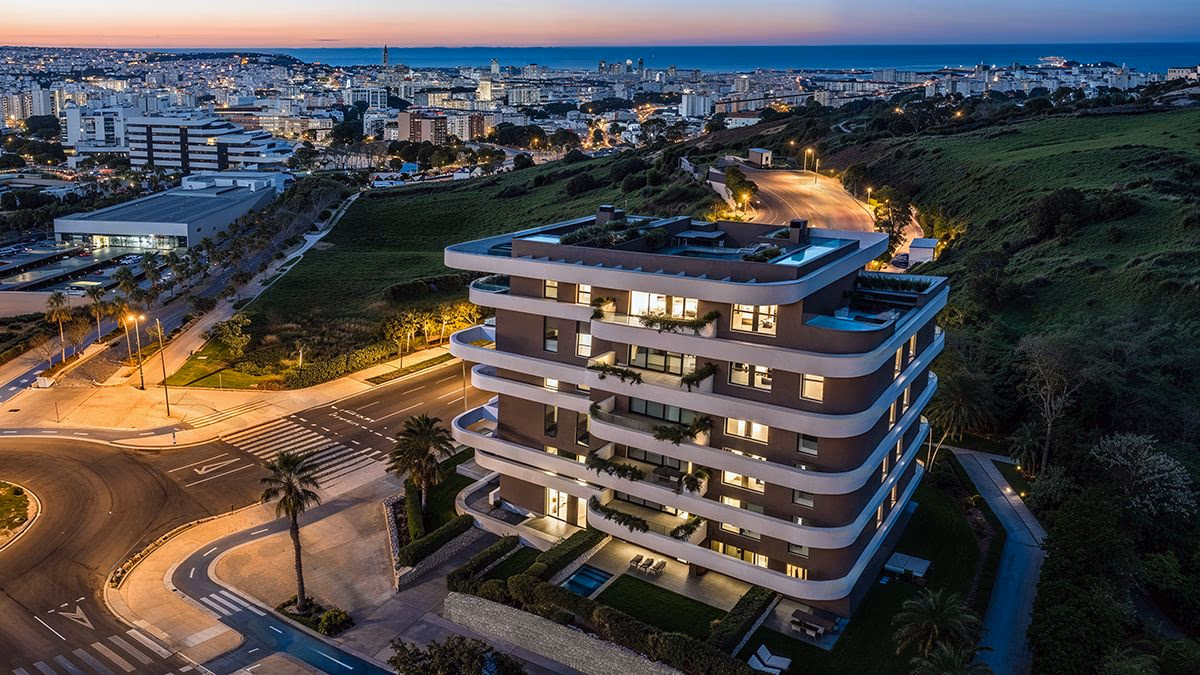 Coastal 22 — Estepona Centro, Costa del Sol 21