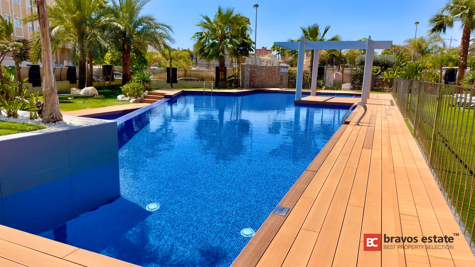 Apartamento Frente al Mar de 3 Dormitorios en El Campello - 25