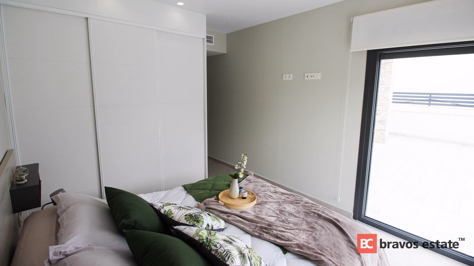 New Build 5-Bedroom Villa in Finestrat - 15