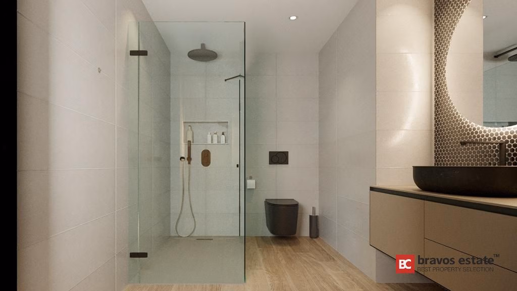 Nowy apartament z 2 sypialniami w Finestrat - 16