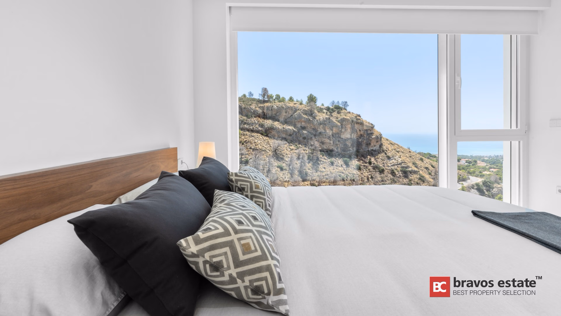Luxe villa met 4 slaapkamers in Altea - 18