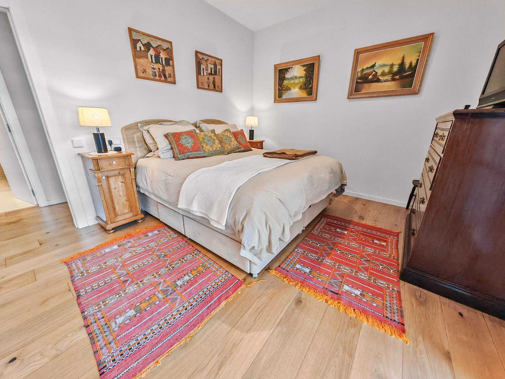 Don Cayo, Altea — Frontline Golf 4-Bedroom Villa, 1,200 m² Plot, Renovated 2022 - 16