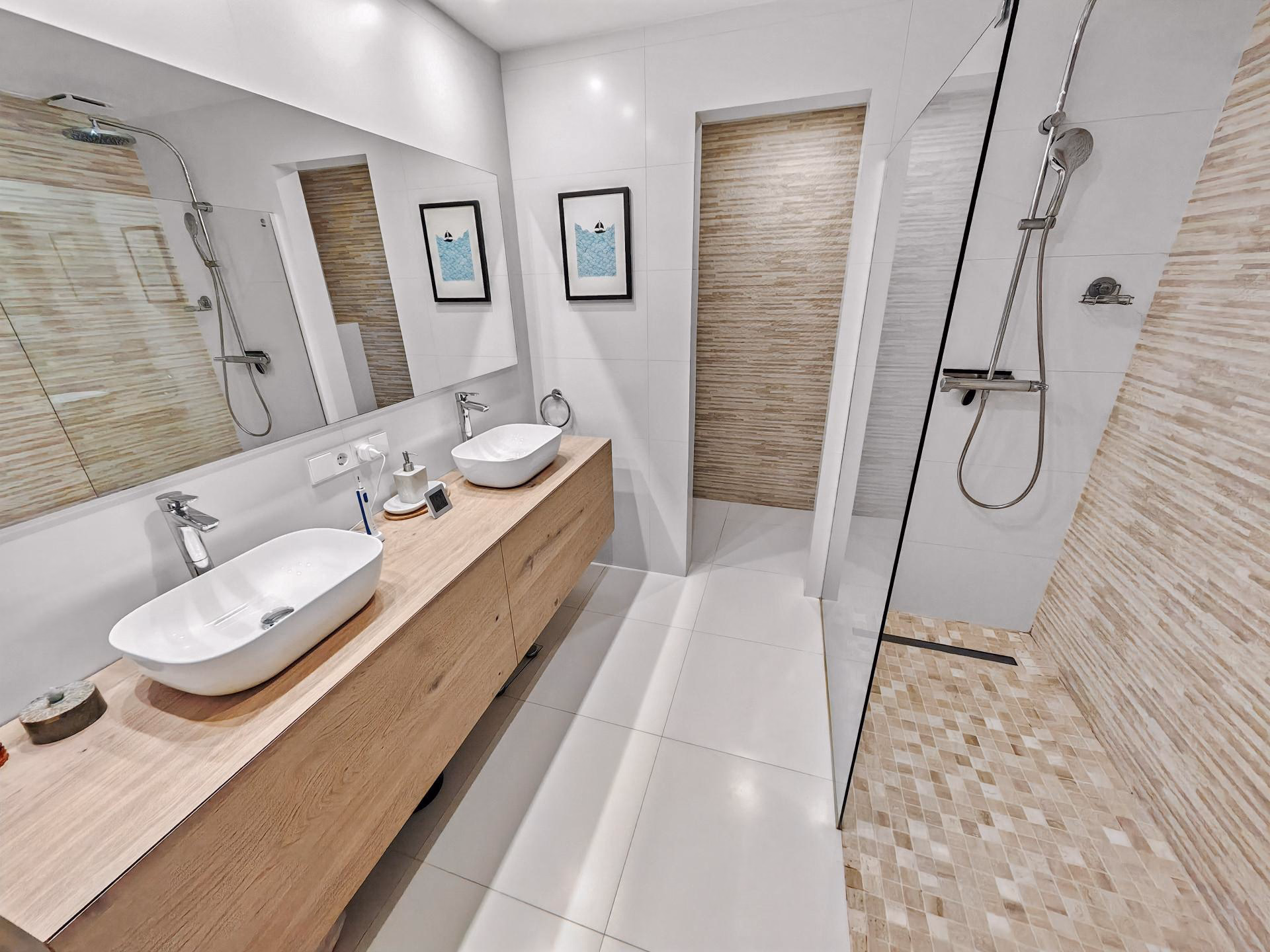 Don Cayo, Altea — Frontline Golf 4-Bedroom Villa, 1,200 m² Plot, Renovated 2022 - 17