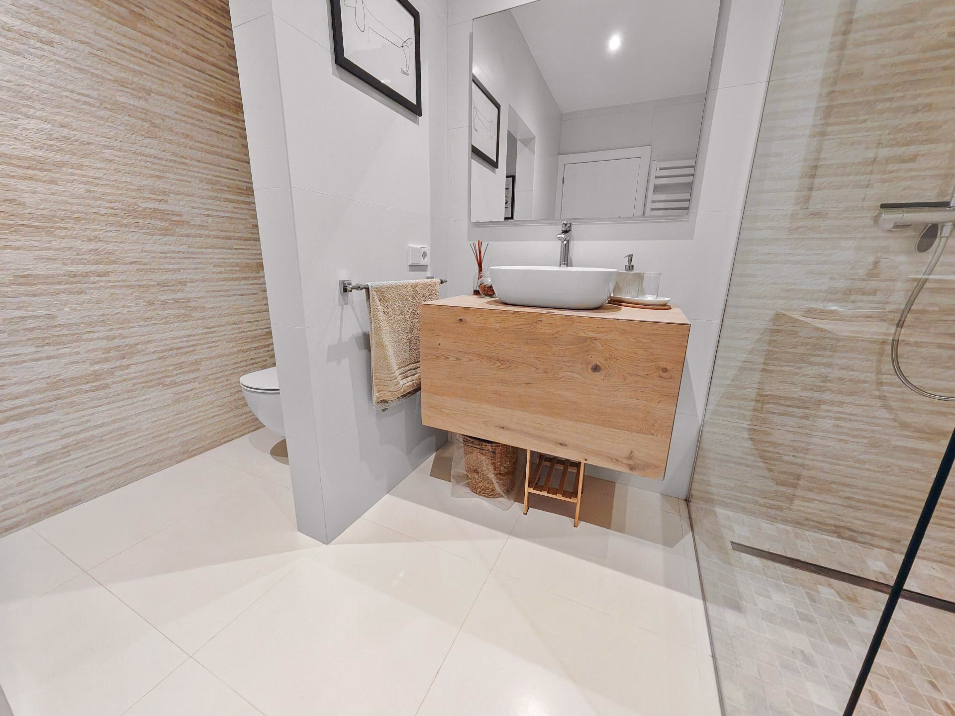 Don Cayo, Altea — Frontline Golf 4-Bedroom Villa, 1,200 m² Plot, Renovated 2022 - 18