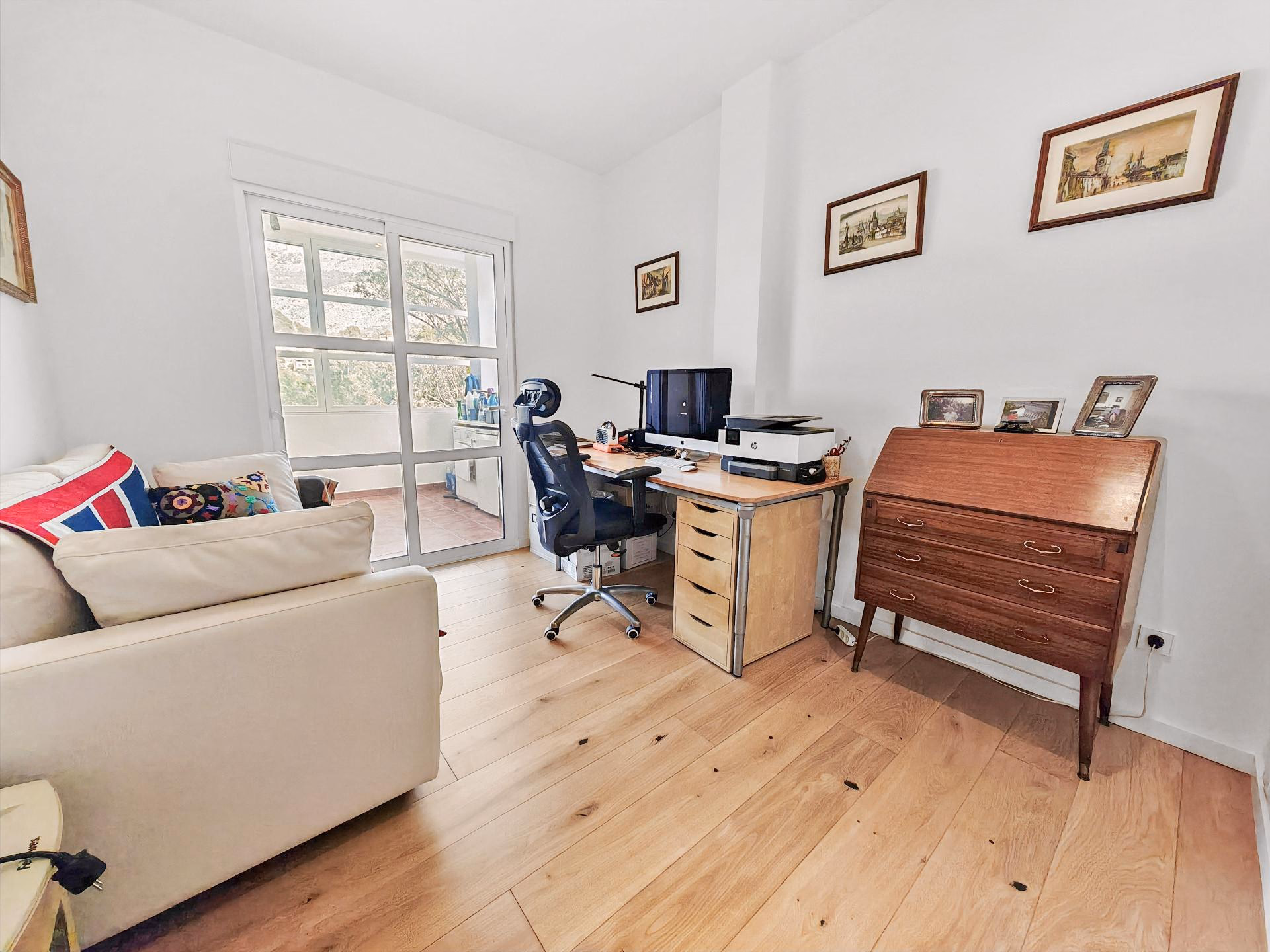 Don Cayo, Altea — Frontline Golf 4-Bedroom Villa, 1,200 m² Plot, Renovated 2022 - 20