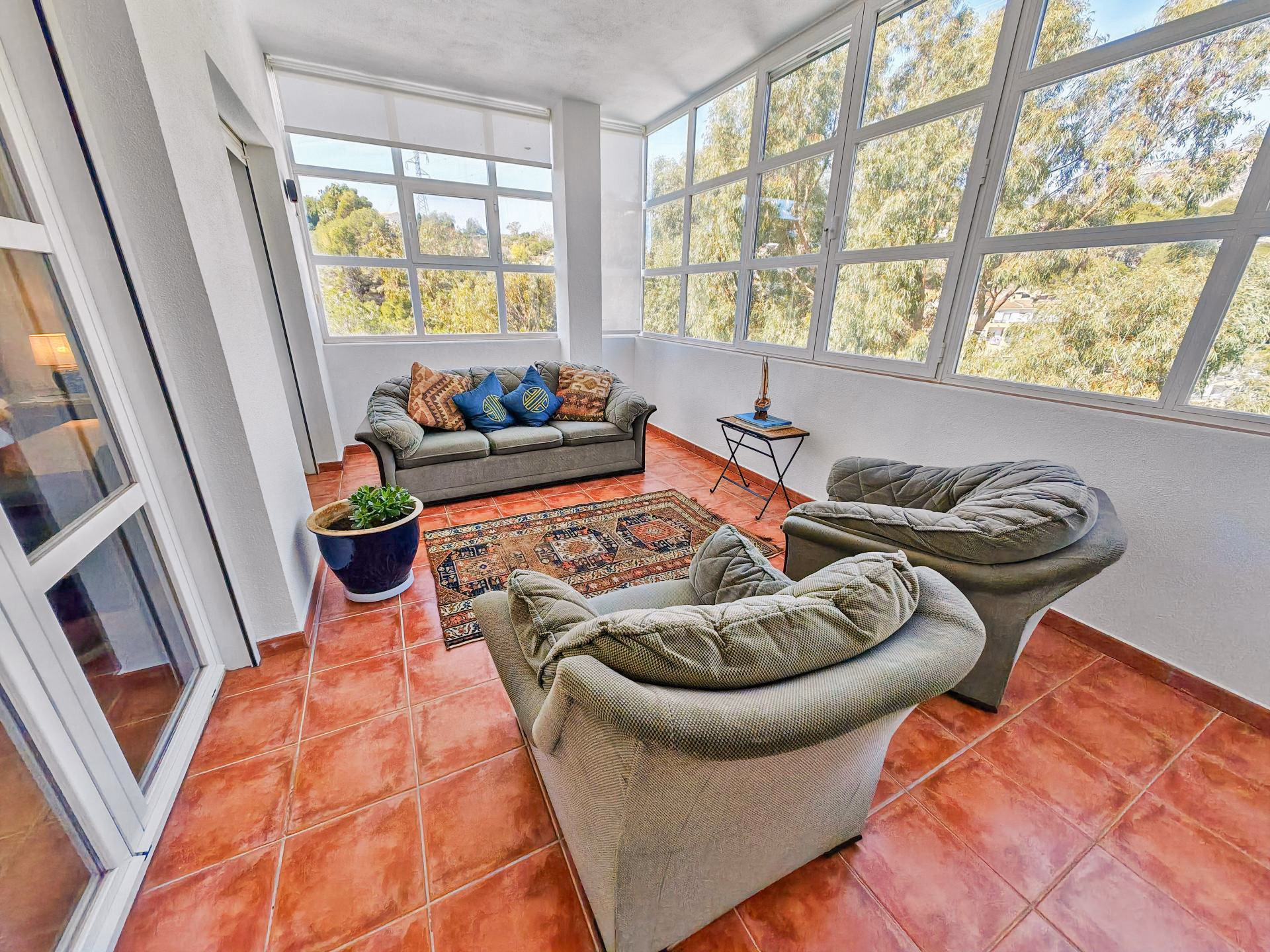 Don Cayo, Altea — Frontline Golf 4-Bedroom Villa, 1,200 m² Plot, Renovated 2022 - 22