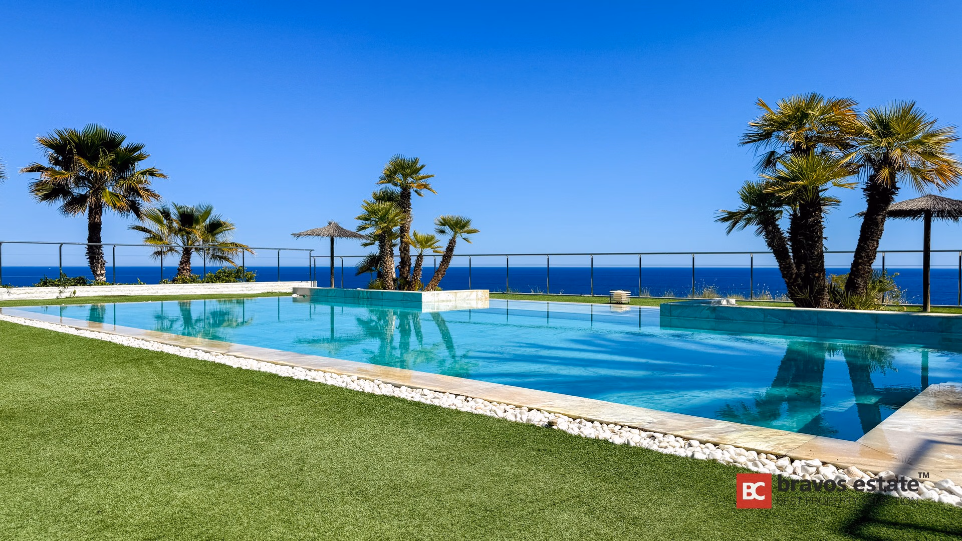 Villa Frente al Mar de 6 Dormitorios en El Campello - 11