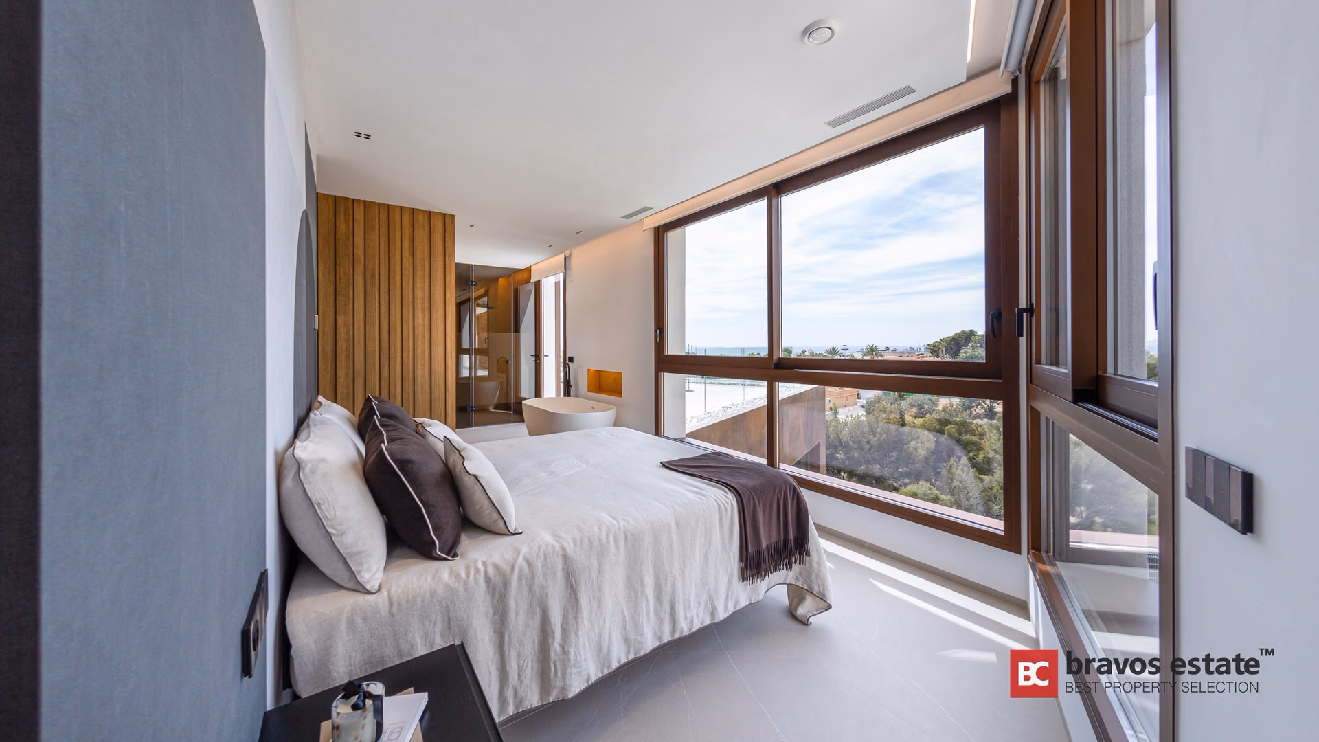 Luxe villa met 4 slaapkamers in La Nucía - 10