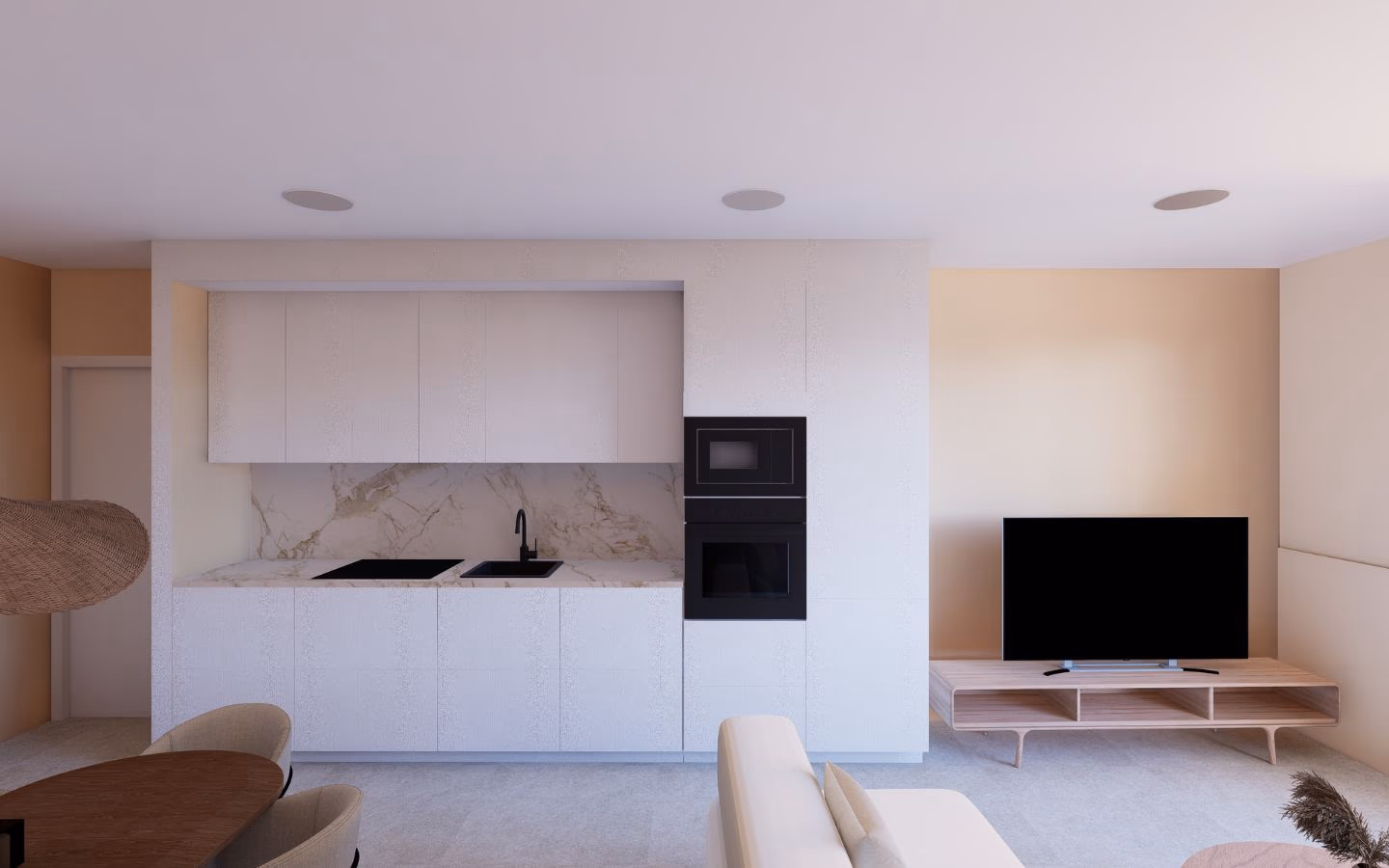 Sunrise Beach — Apartments near Muchavista Beach, El Campello - 6