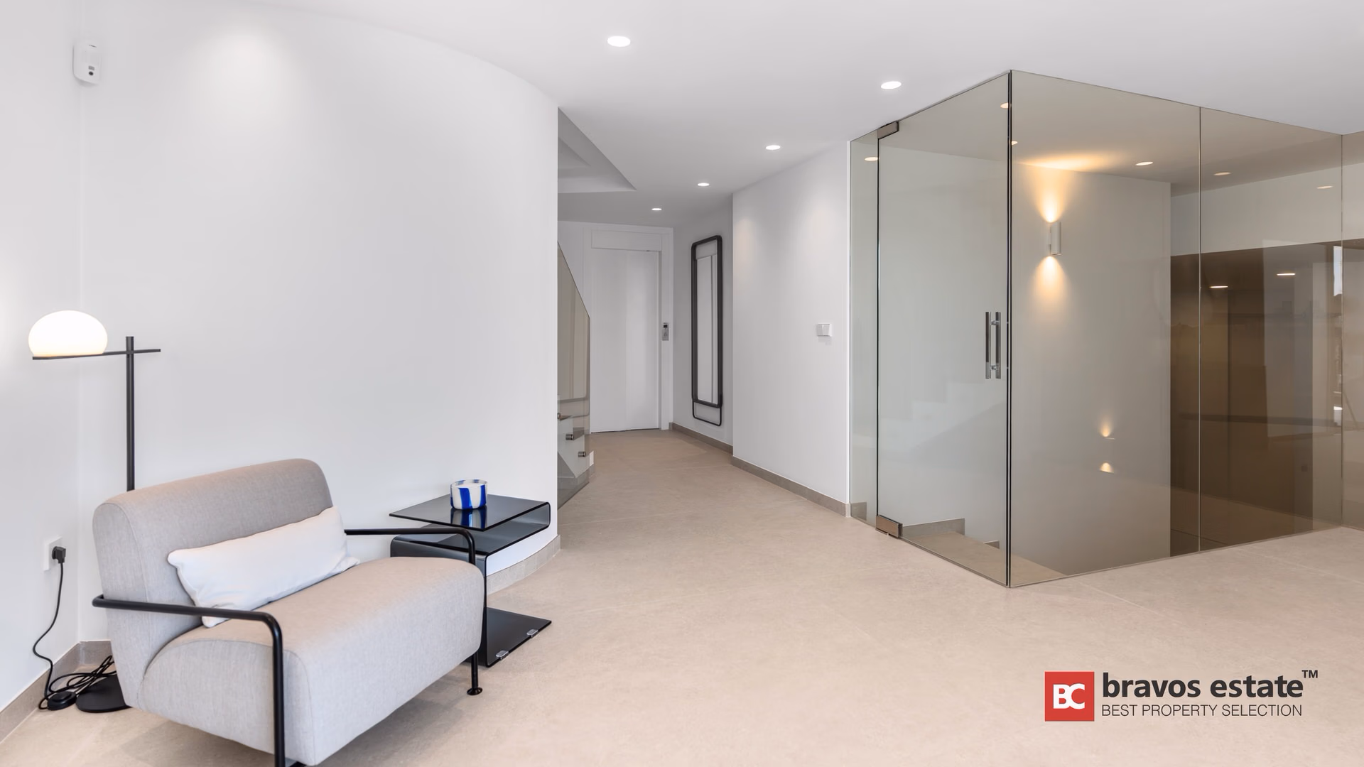 Luxe villa met 4 slaapkamers in Altea - 23