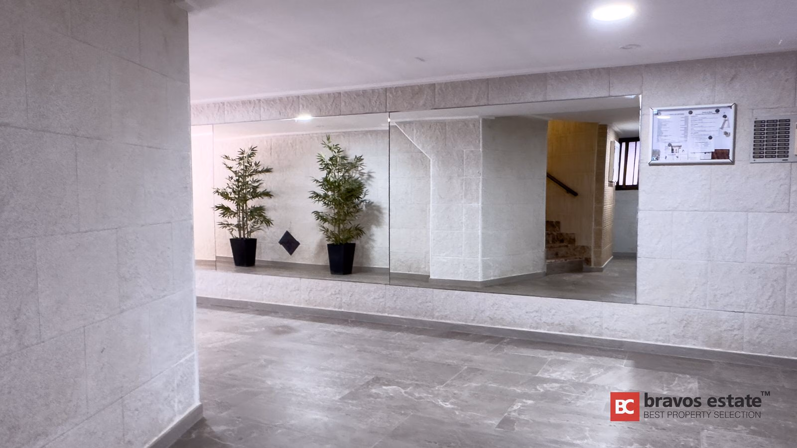 Apartamento Frente al Mar de 4 Dormitorios en El Campello - 16