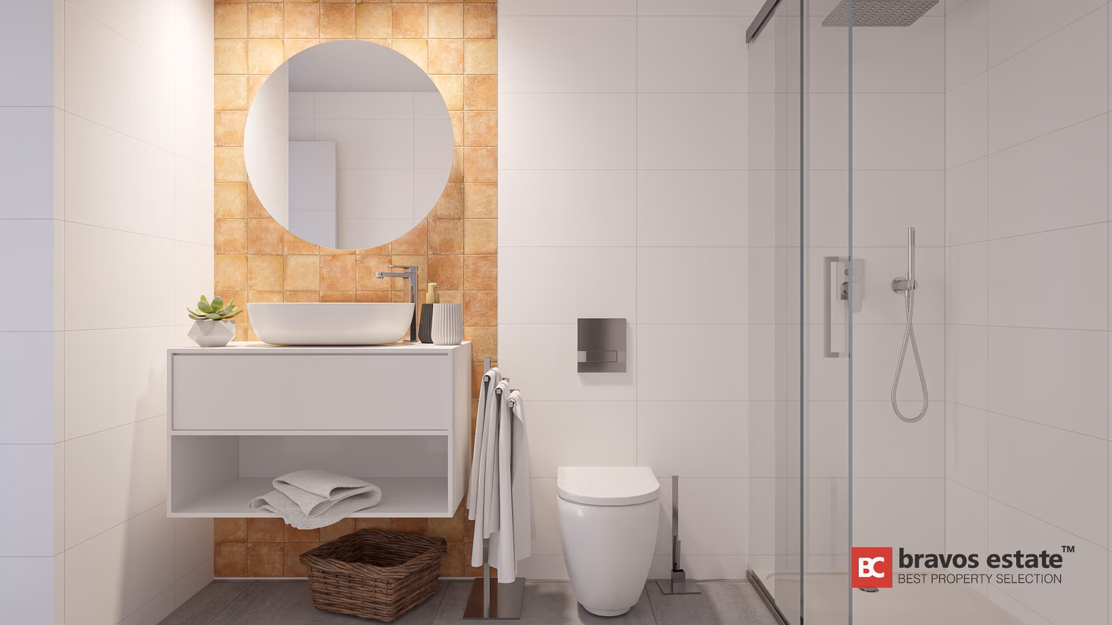 Nieuwbouw appartement met 2 slaapkamers in Villamartin - 15