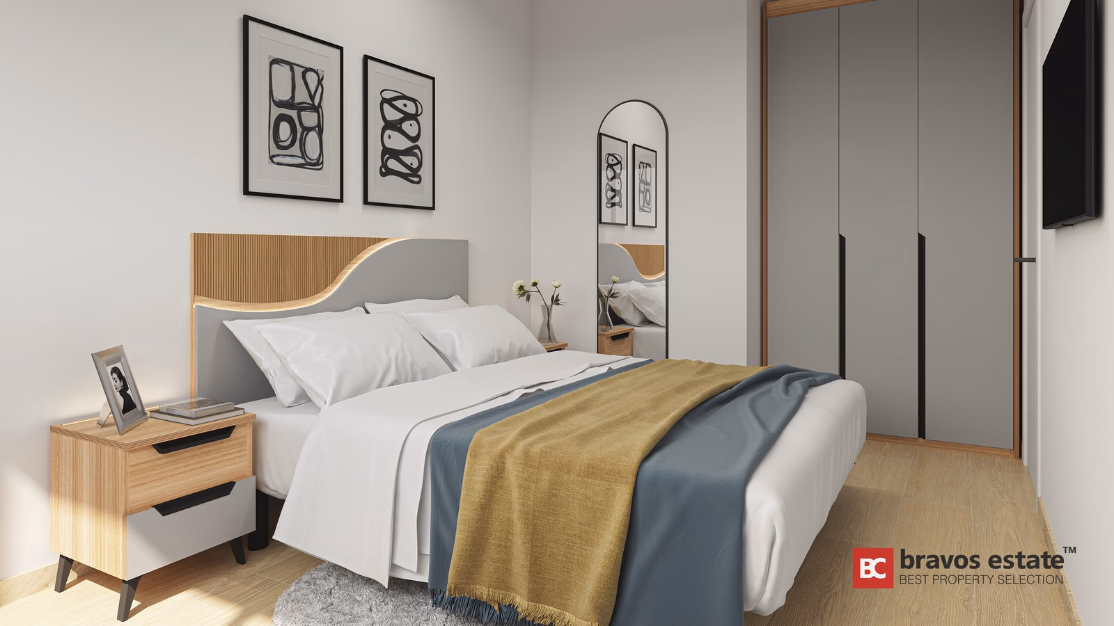 Nieuwbouw appartement met 2 slaapkamers in Guardamar del Segura - 7