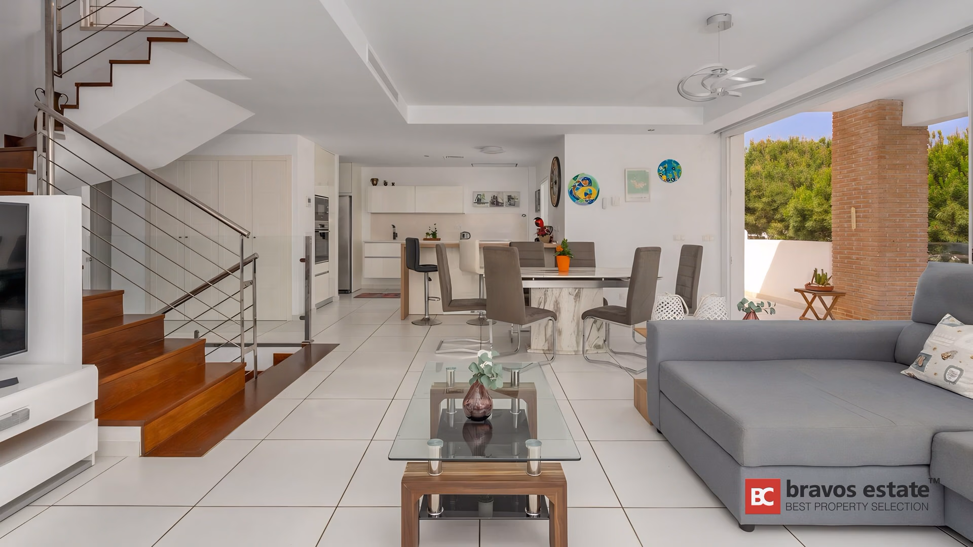 Ruime villa met 4 slaapkamers in Marbella - 13