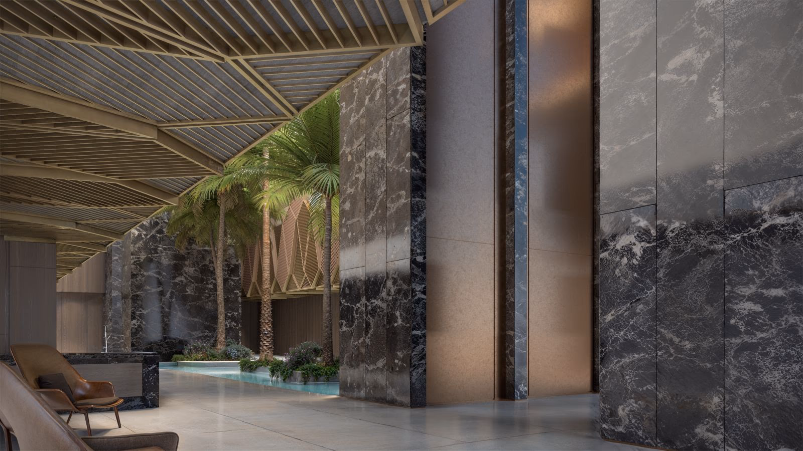 Estepona Sky Residences — Costa del Sol 17