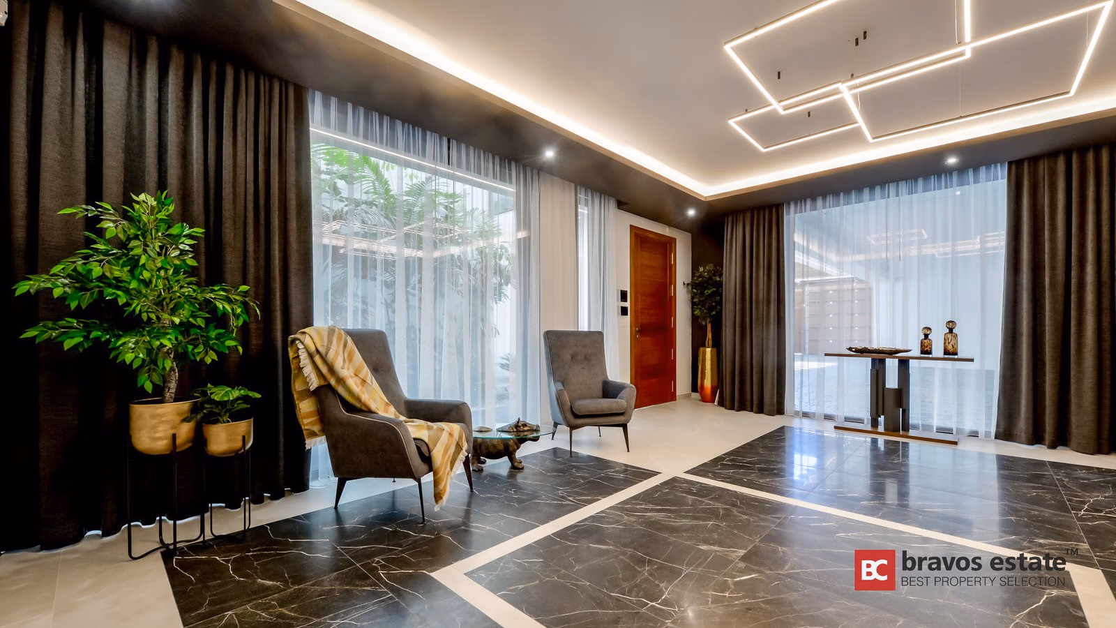 Luxe villa met 7 slaapkamers in Finestrat - 39