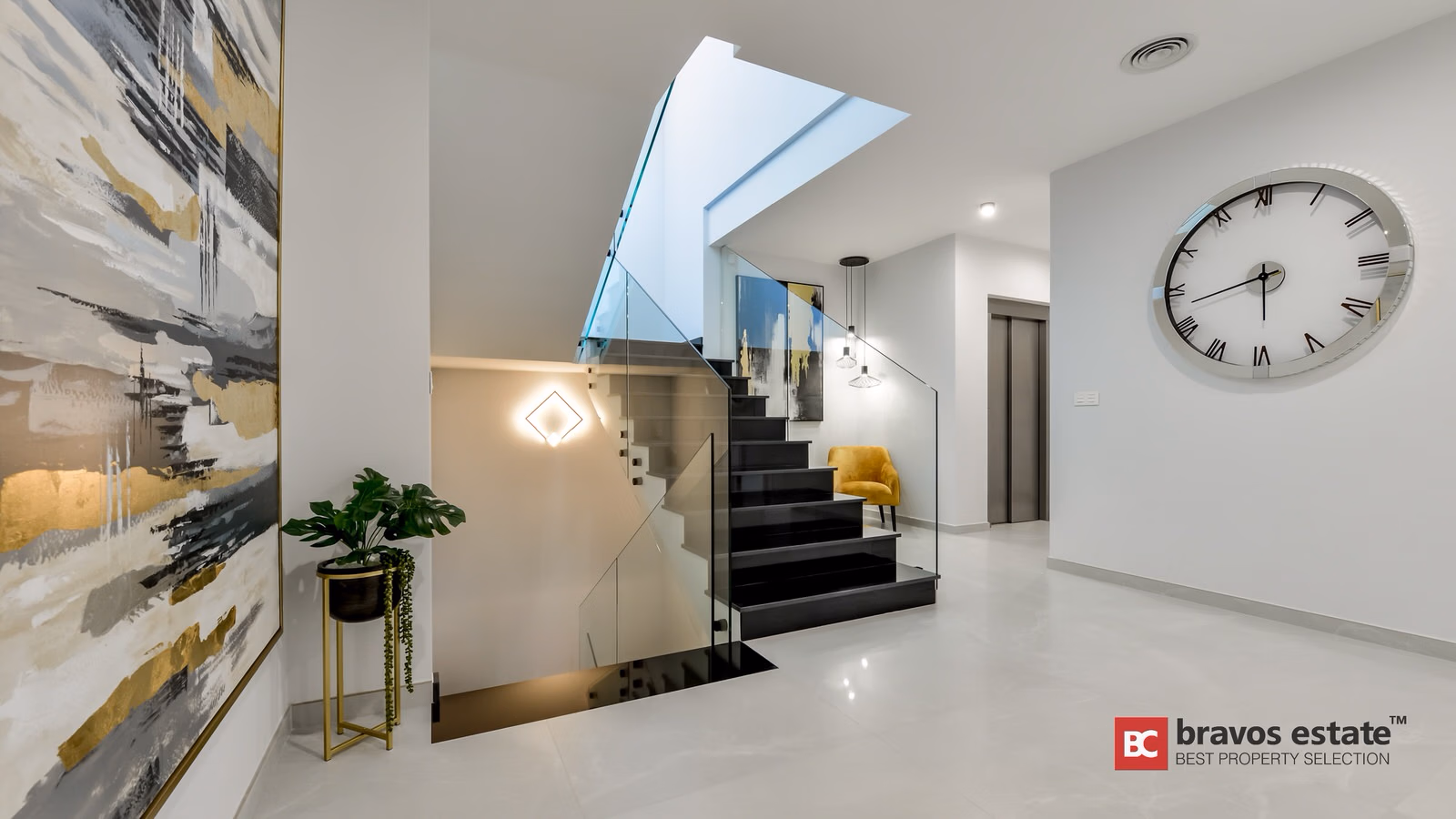 Luxe villa met 7 slaapkamers in Finestrat - 36