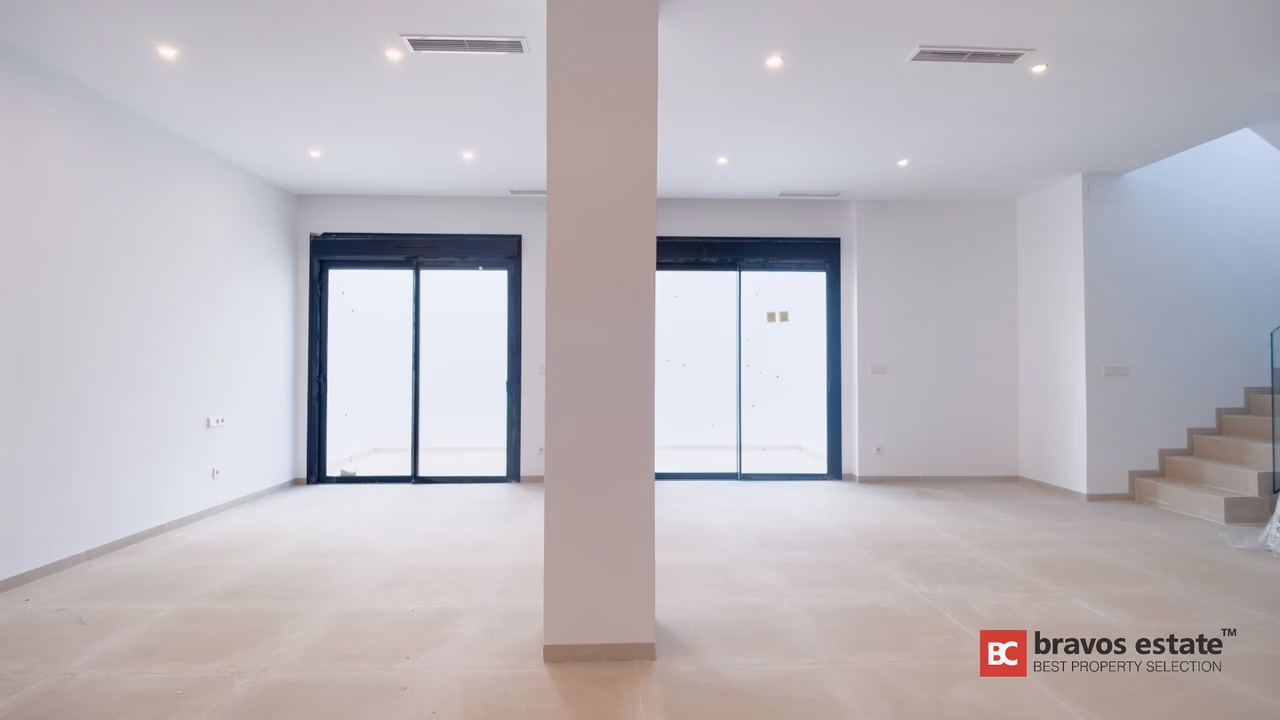Villa de 5 chambres en bord de mer à El Campello - 20