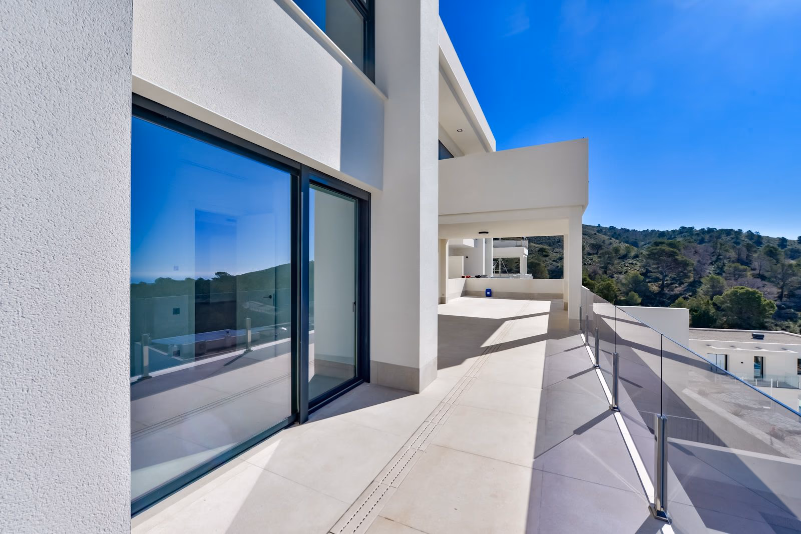 Villa Rey Felipe 22 — Sierra Cortina, Finestrat 13