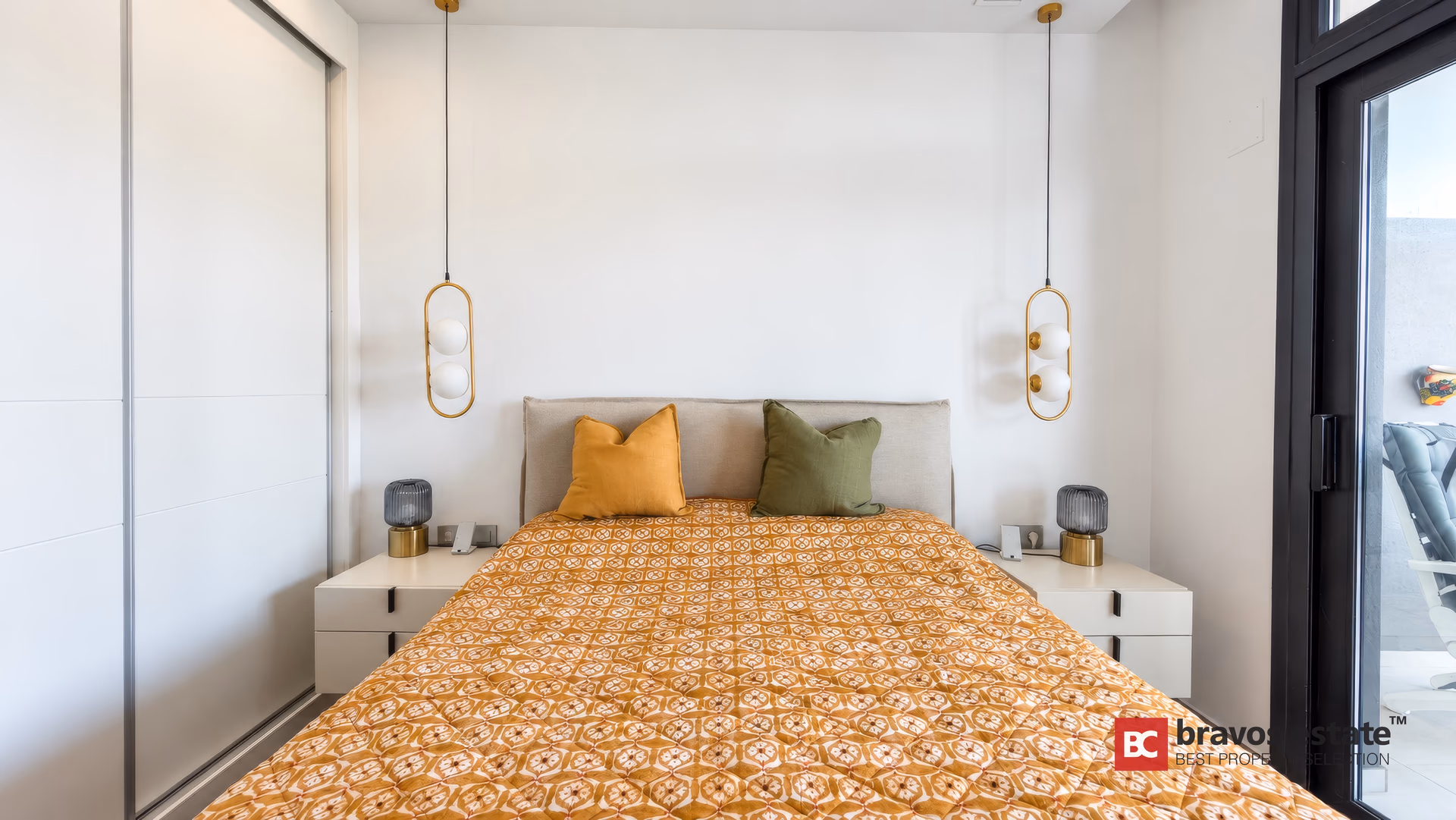 Appartement à vendre à Benidorm, Poniente — 2 chambres dans Eagle Tower, 1er étage - 18