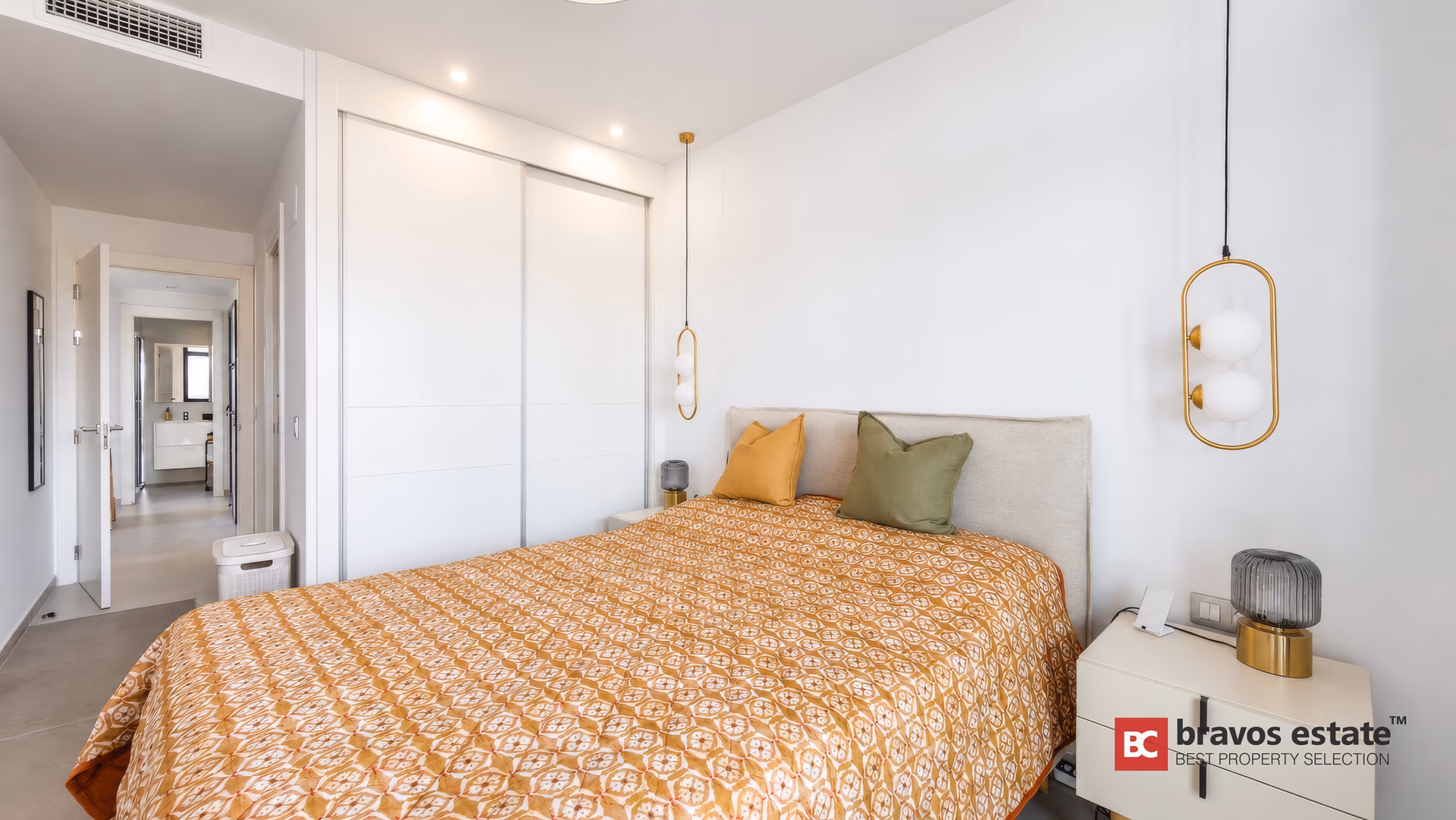 Appartement à vendre à Benidorm, Poniente — 2 chambres dans Eagle Tower, 1er étage - 17