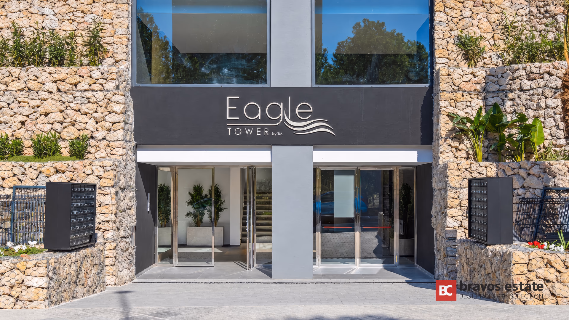 Appartement à vendre à Benidorm, Poniente — 2 chambres dans Eagle Tower, 1er étage - 26