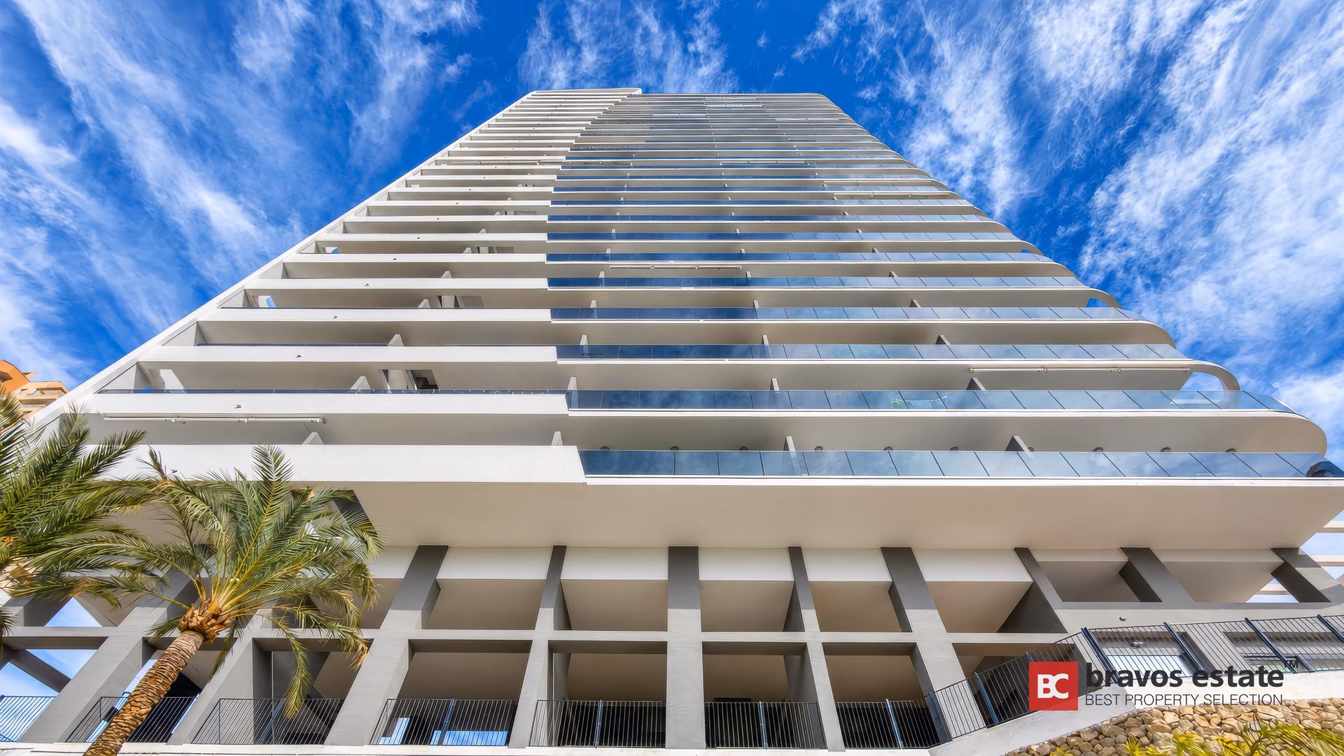 Appartement à vendre à Benidorm, Poniente — 2 chambres dans Eagle Tower, 1er étage - 27