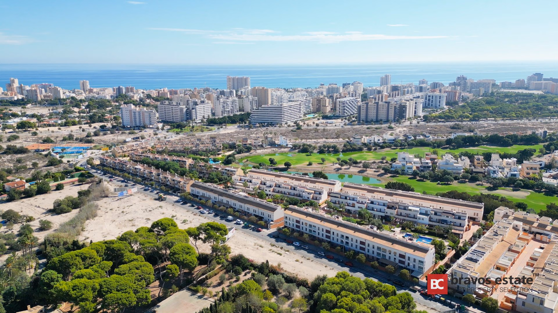 Ruime villa met 4 slaapkamers in Playa de San Juan - 11